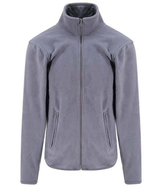 Hi99o RX401 Pro Micro Fleece Jacket
