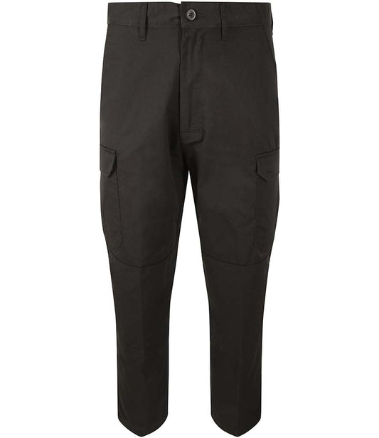 RX600 Pro Workwear Cargo Trousers