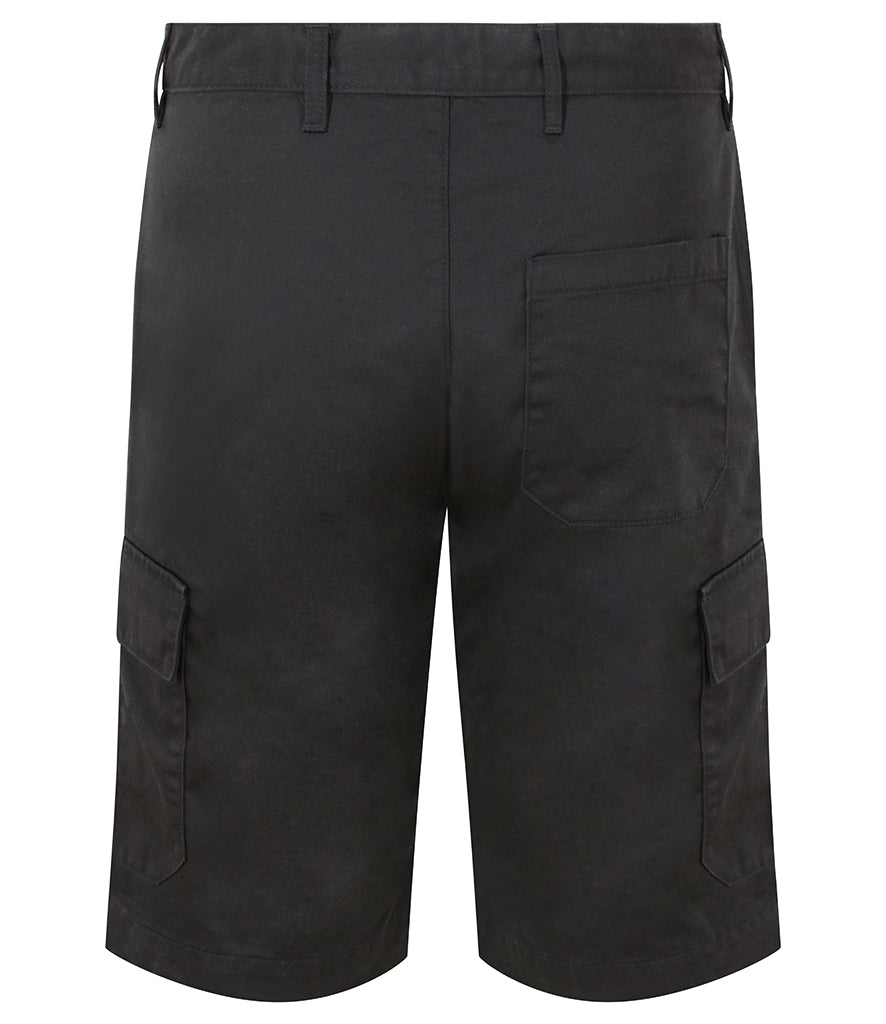 RX605 Pro Cargo Shorts