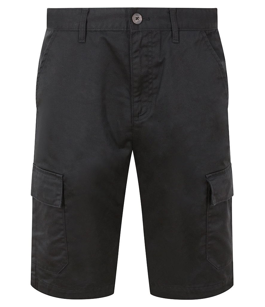 RX605 Pro Cargo Shorts