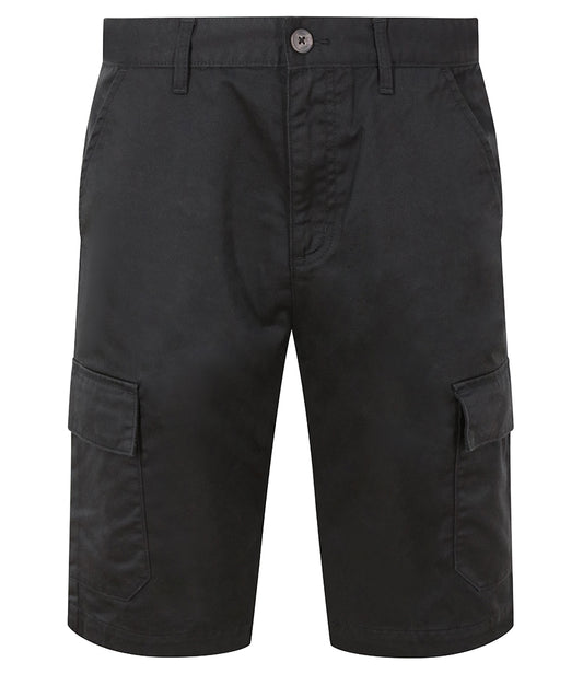 RX605 Pro Cargo Shorts