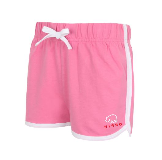 Hi99o SM069 Kids Retro Shorts