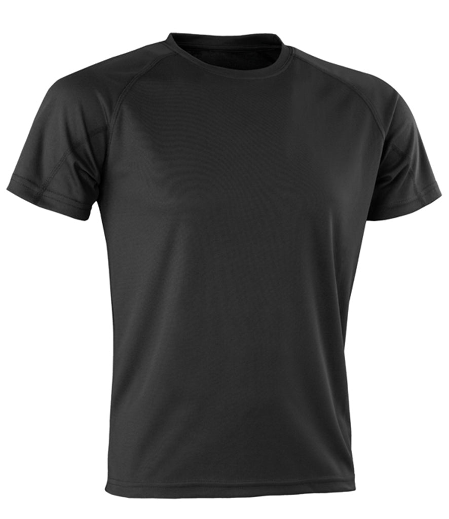 Hi99o S287 Impact Performance Aircool T-Shirt