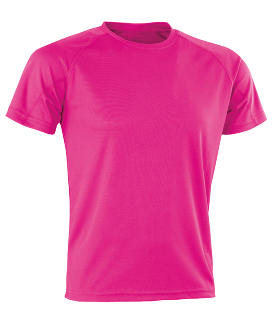 Hi99o S287 Impact Performance Aircool T-Shirt