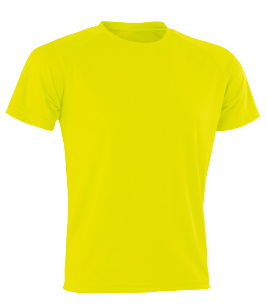 Hi99o S287 Impact Performance Aircool T-Shirt