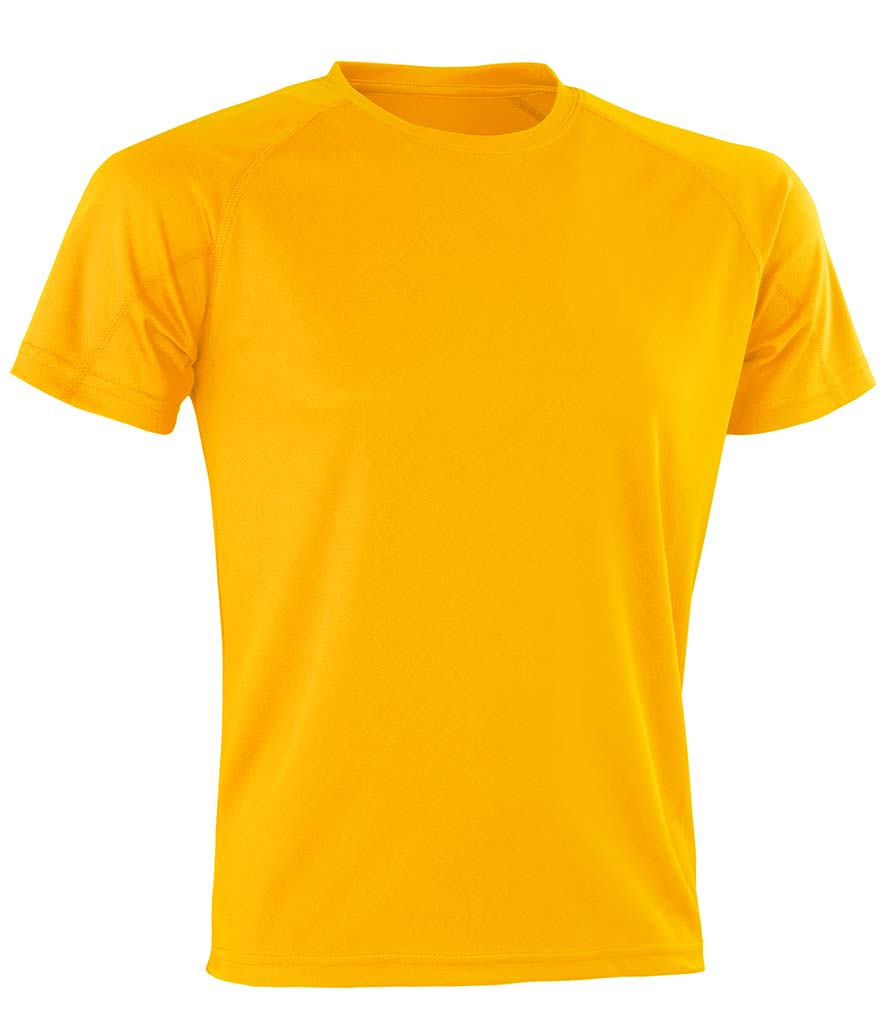 Hi99o S287 Impact Performance Aircool T-Shirt