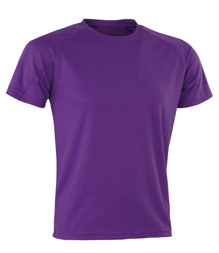 Hi99o S287 Impact Performance Aircool T-Shirt