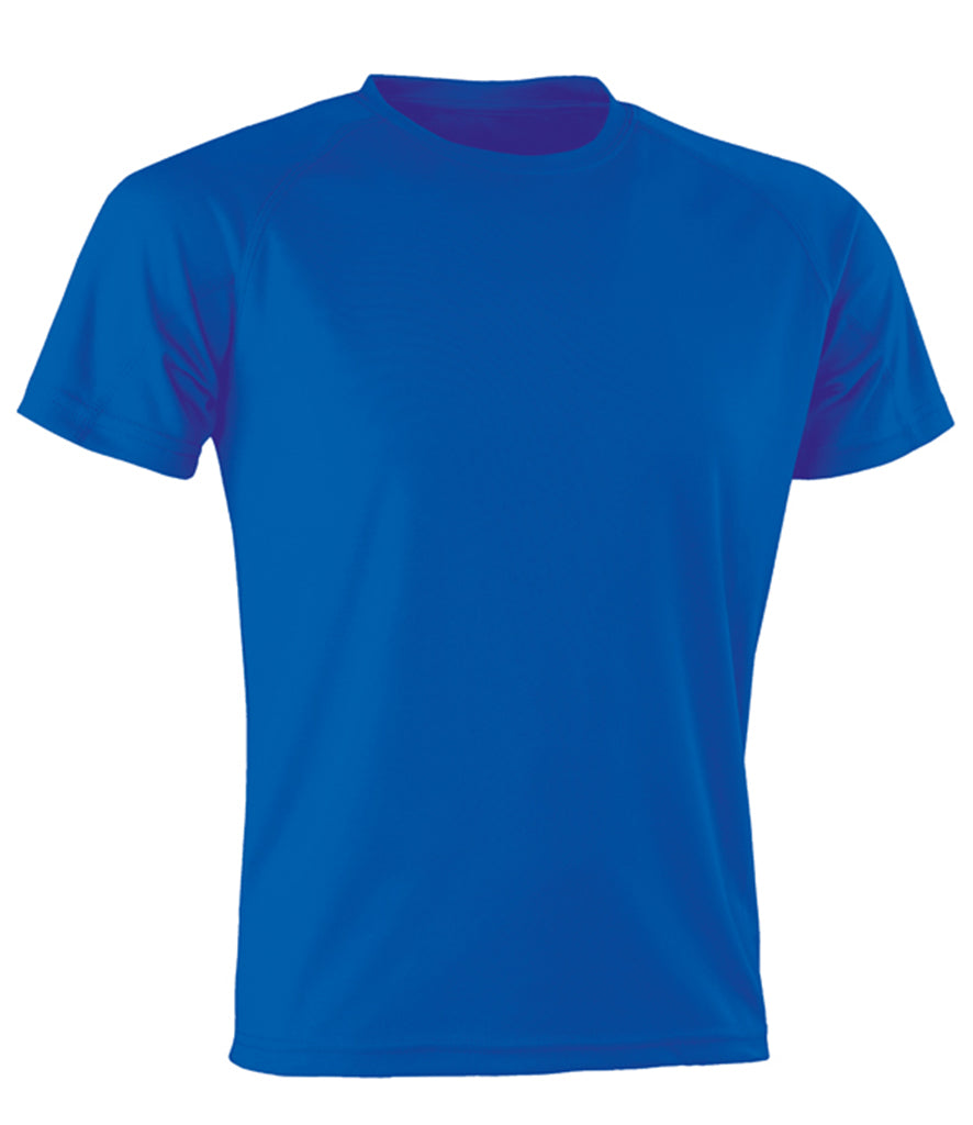 Hi99o S287 Impact Performance Aircool T-Shirt