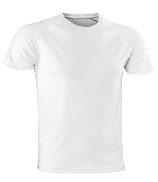 Hi99o S287 Impact Performance Aircool T-Shirt