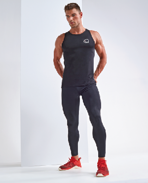 T051 Hi99o Performance Contrast Vest
