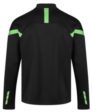 Widden RFC Kinetic 1/4 Zip Midlayer