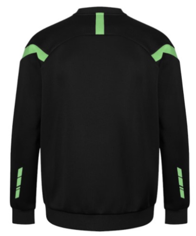 Widden FC Casual Kinetic Sweatshirt