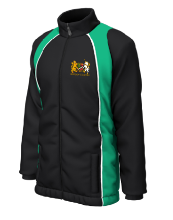 Widden RFC Premium Rain Jacket