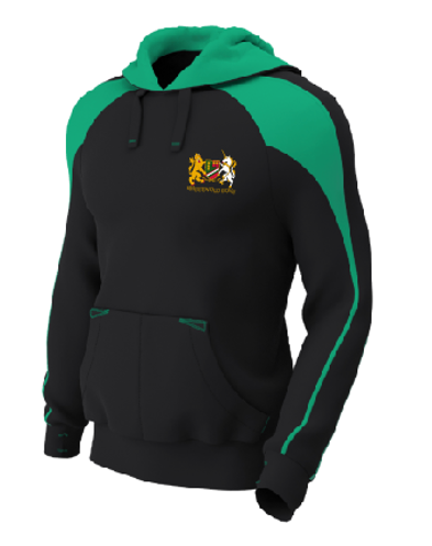 Widden RFC Premium Hoodie