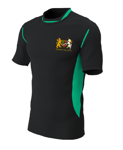 Widden RFC Premium Performance T-Shirt