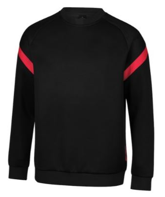 Hi99o Kinetic Crew Neck Sweater