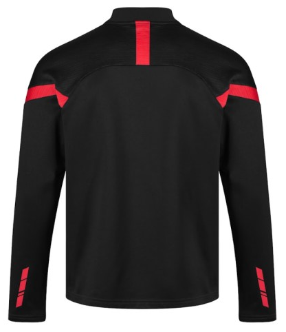 Hi99o Kinetic Full Zip Track Top