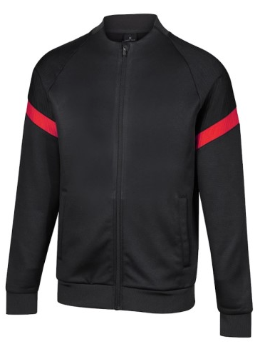 Hi99o Kinetic Full Zip Track Top