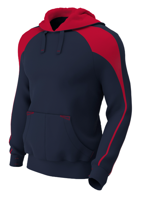 Hi99o Premium Pro Hoodie
