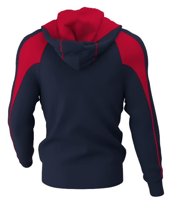 Hi99o Premium Pro Hoodie