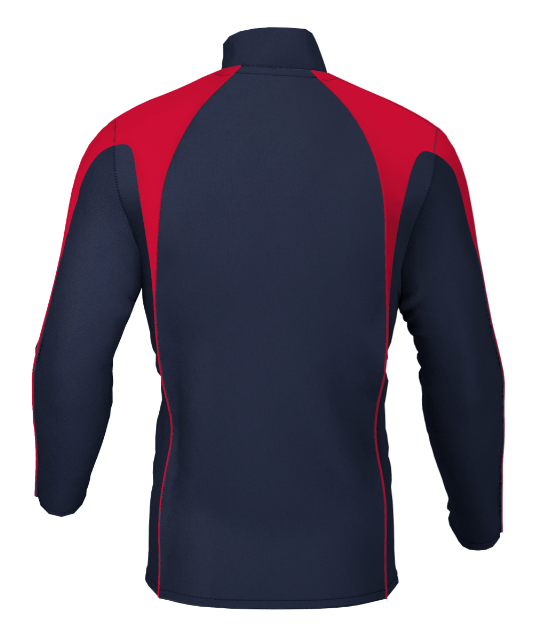 Hi99o Premium Pro 1/4 Zip Midlayer
