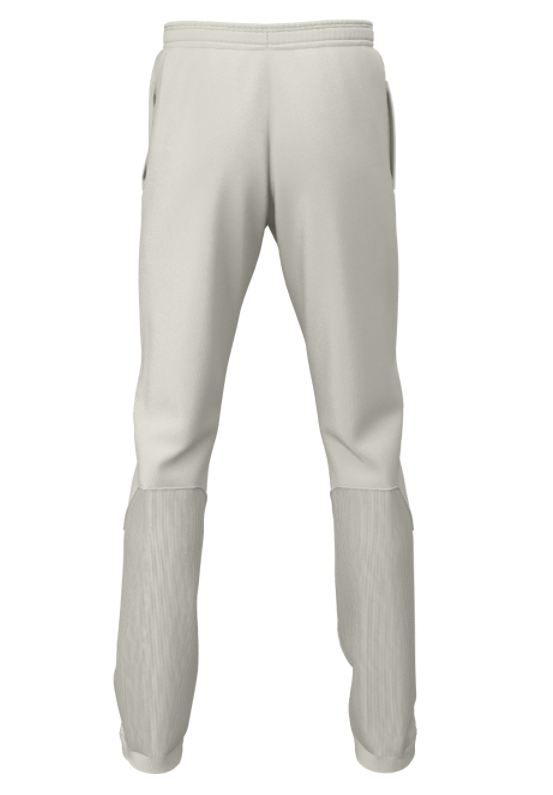 Radial Cricket Trousers Ivory