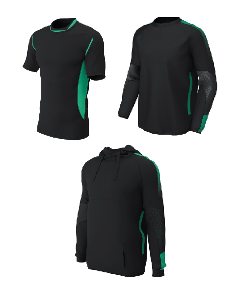 U13's Radioactive Bundle