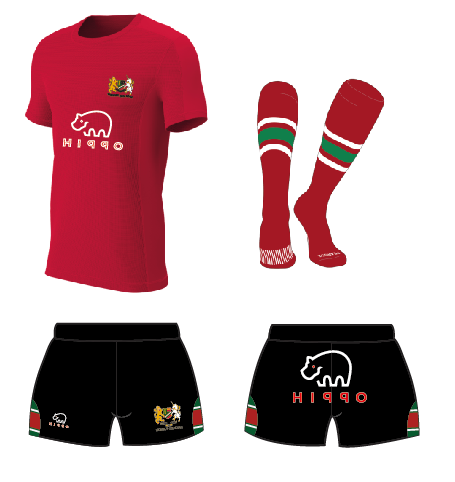 WOBRFC Match Bundle A