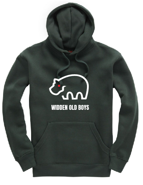 WOBFC C72 Chunky Supporters Hoodie