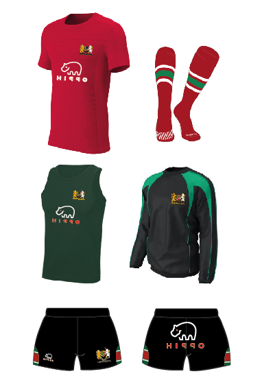 WOBRFC Match Bundle B