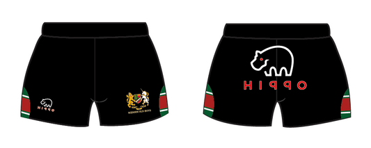 WOBRFC Senior Match Shorts