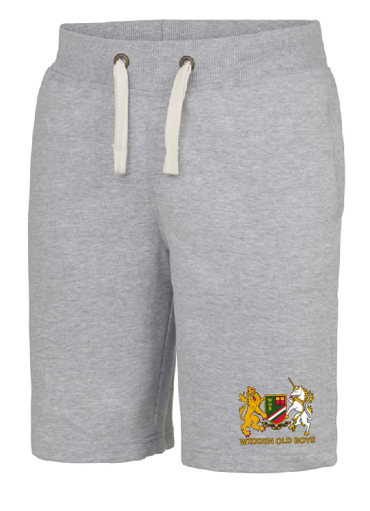 WOBRFC College Sweat Shorts