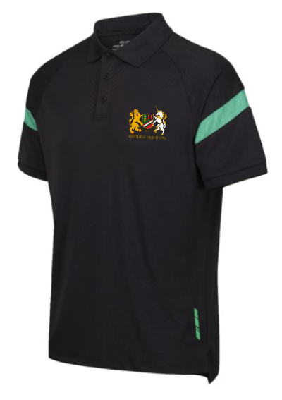 WOBRFC KINETIC POLO