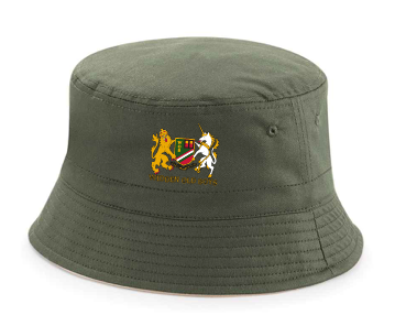 WOBRFC Bucket Hat