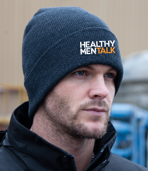 HMT Winter Beanie Hat