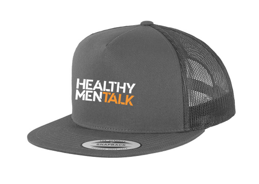 HMT F6006 Flexfit Trucker Cap