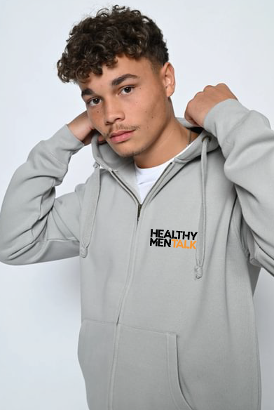 HMT C88 Full Zip Hoodie