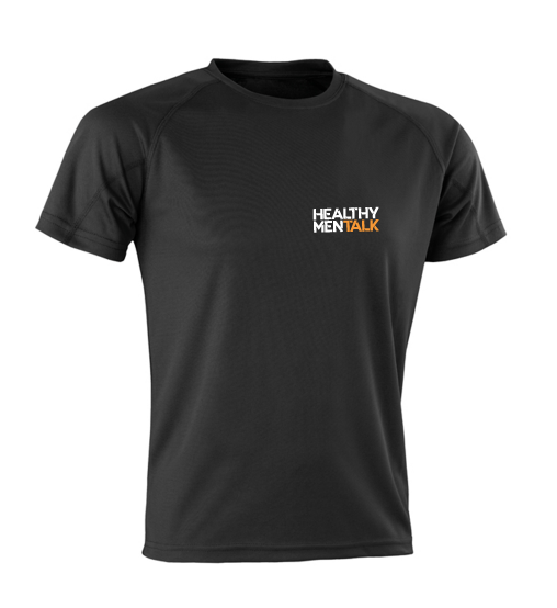 HMT SR287 Performance T-Shirt