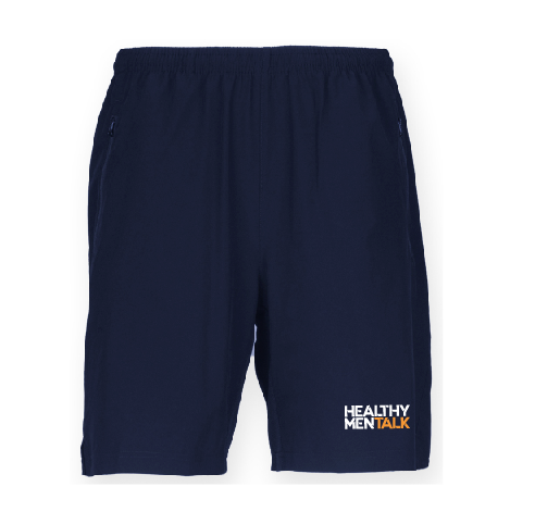 HMT LV817 Gym Shorts