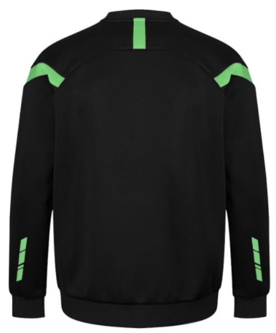 WOBRFC Kinetic Sweater