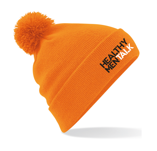 HMT BB426 Bobble Hat