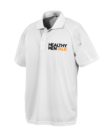 HMT SR288 Performance Polo