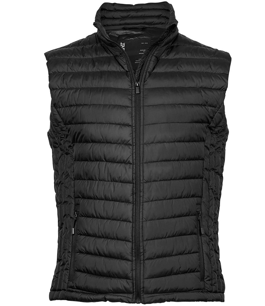 T9632 Padded Bodywarmer