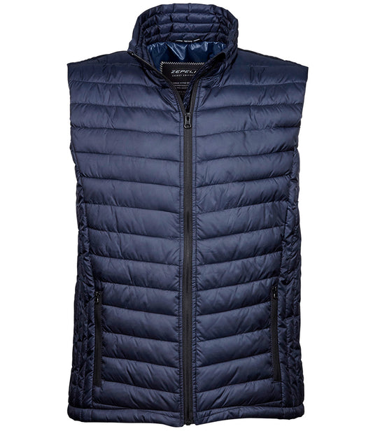 T9632 Padded Bodywarmer