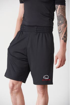 T600 Hi990 Combat Shorts