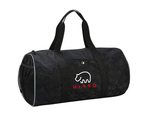 Hi99o T099 Camo Everyday Roll Bag