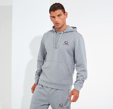 Hi99o T448 Spun Dyed Hoodie
