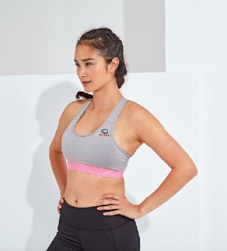 T920 Hi99o Performance Sports Bra (Medium Impact)