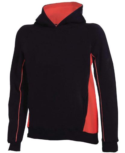 Hi99o LV339 Kids Pullover Hoodie