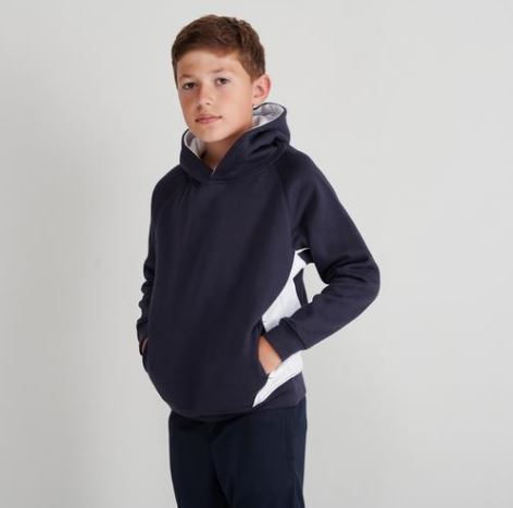 Hi99o LV339 Kids Pullover Hoodie
